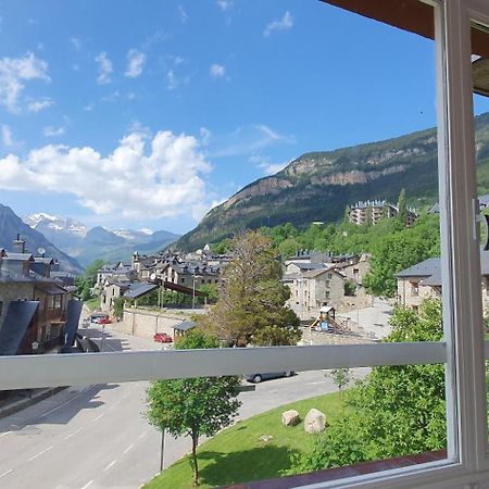 Las Vistas De Cerler Exterior foto